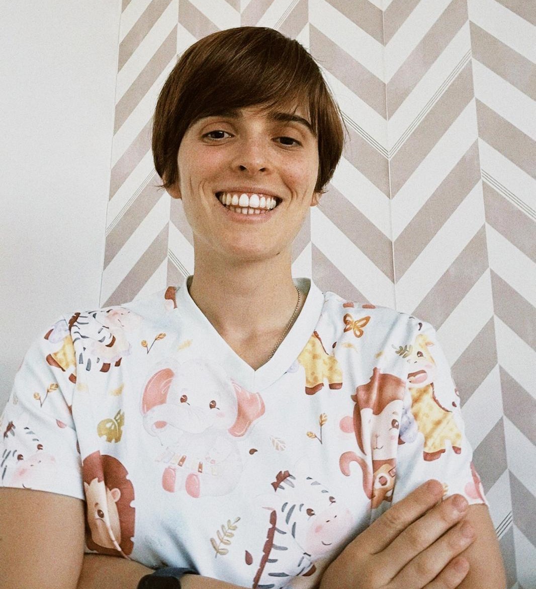 Fotografia de Ana Gabriela Ribeiro